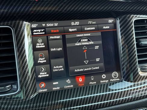 Used 2021 Dodge Charger Scat Pack RWD image 5