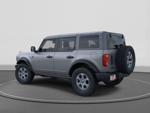 New 2025 Ford Bronco Big Bend image 4
