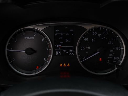 New 2025 Nissan Versa S image 27