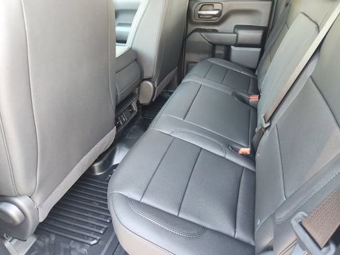 New 2025 Chevrolet Silverado 2500 W/T w/ WT Convenience Package RWD image 29