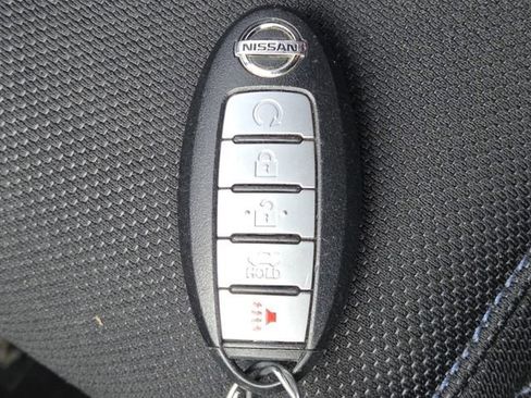 Used 2018 Nissan Maxima 3.5 S FWD image 35