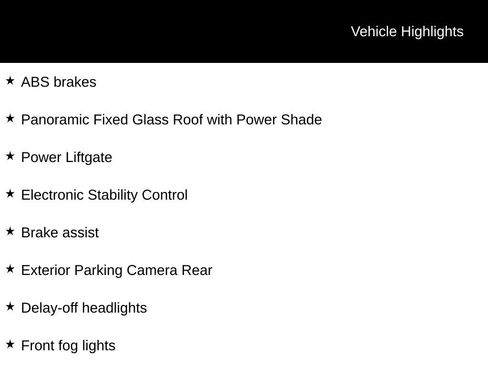 New 2026 Ford Explorer ST w/ Sun And Sound Package AWD/4WD image 19