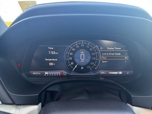 Used 2022 Cadillac CT4 Premium Luxury RWD image 7