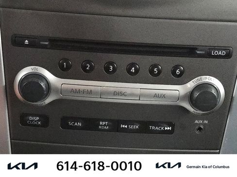Used 2012 Nissan Murano S FWD image 29