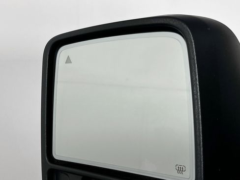 Used 2024 RAM 2500 Laramie w/ Safety Group image 16