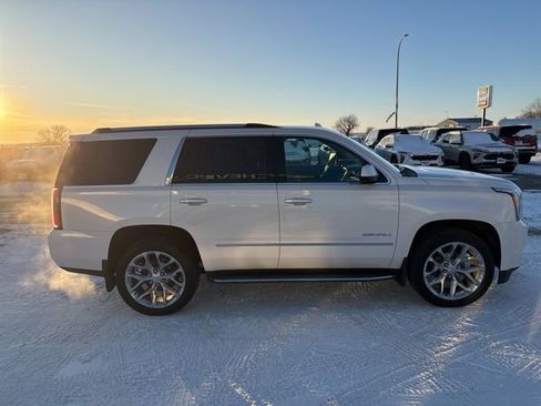 Used 2016 GMC Yukon Denali w/ Open Road Package image 5