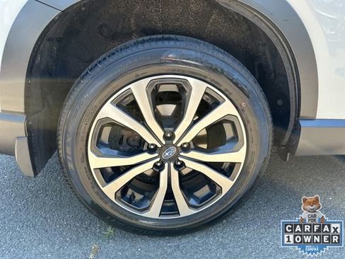Certified 2023 Subaru Forester Limited AWD/4WD image 35