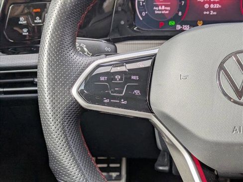 Used 2024 Volkswagen GTI S image 12