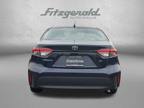 Used 2023 Toyota Corolla LE image 6