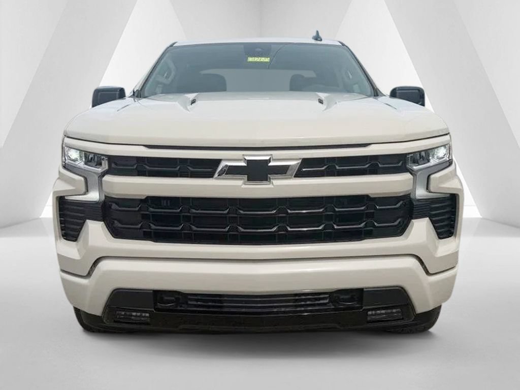 New 2026 Chevrolet Silverado 1500 RST w/ Z71 Off-Road Package AWD/4WD image 2