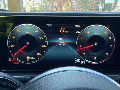 Used 2023 Mercedes-Benz GLE 350 4MATIC image 20
