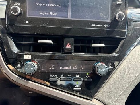 Used 2023 Toyota Camry XSE FWD image 19