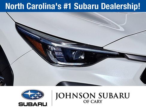 Used 2025 Subaru Crosstrek 2.5i Limited image 30