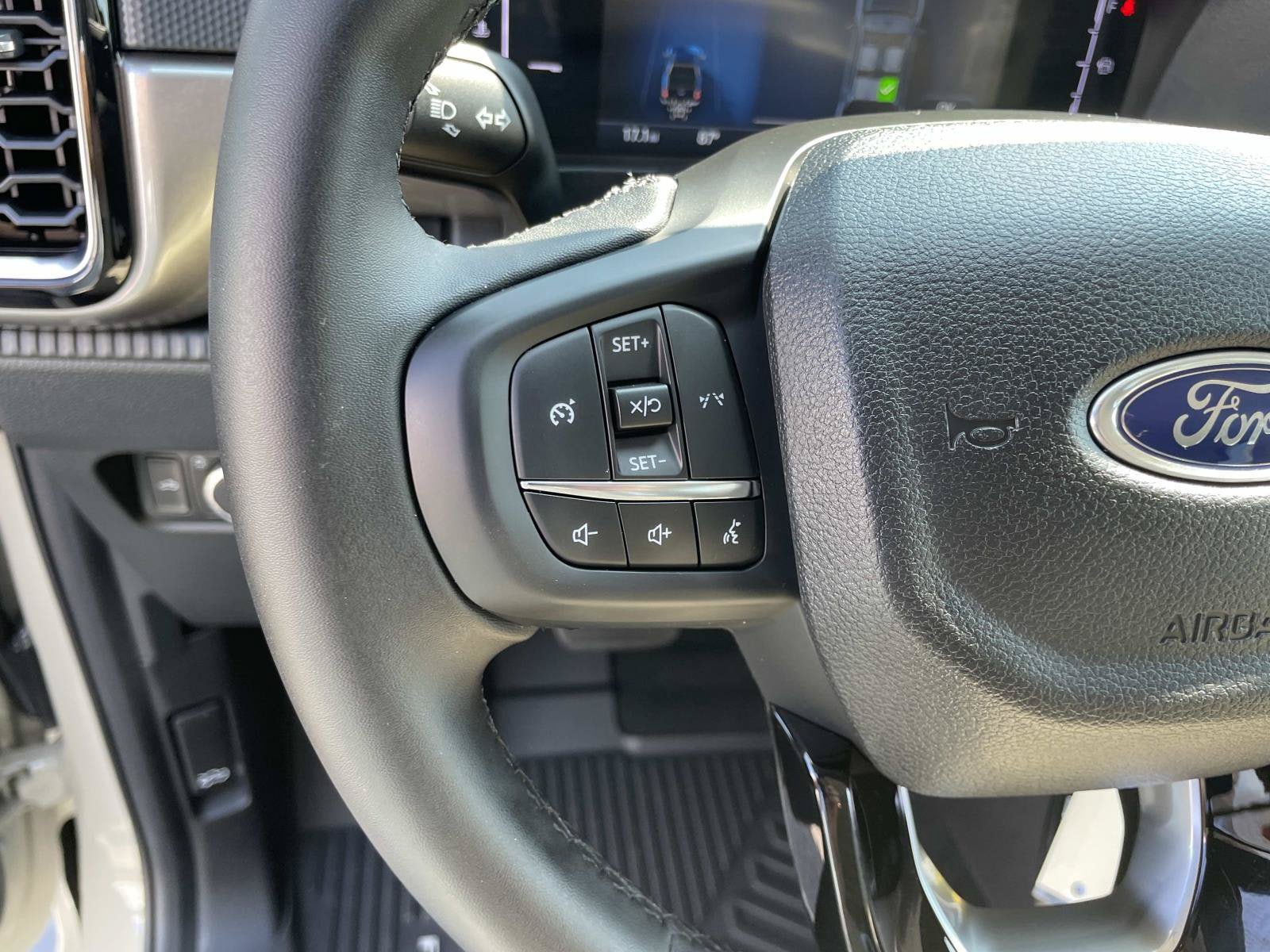 New 2026 Ford Ranger XLT RWD image 13