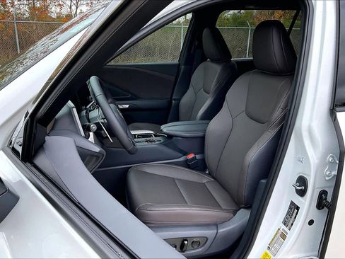 New 2026 Lexus TX 350 AWD image 9