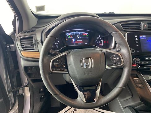 Used 2018 Honda CR-V EX image 27