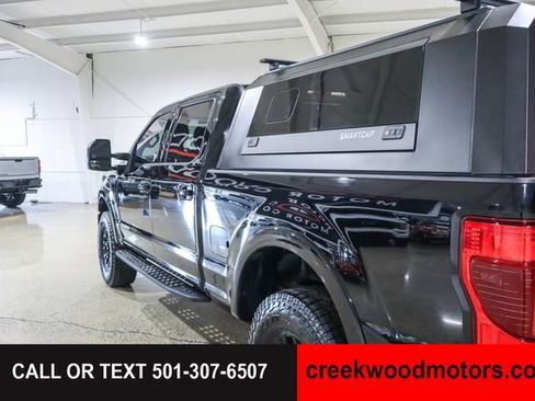 Used 2021 Ford F250 Lariat AWD/4WD image 30