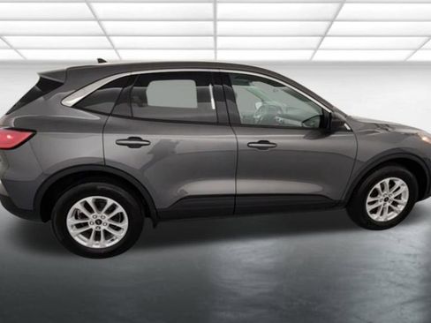 Used 2022 Ford Escape SE w/ Convenience Package AWD/4WD image 8