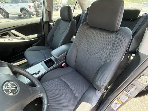 Used 2009 Toyota Camry SE FWD image 11