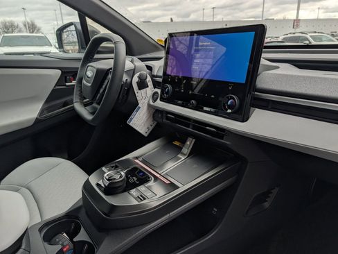 New 2026 Subaru Solterra image 30