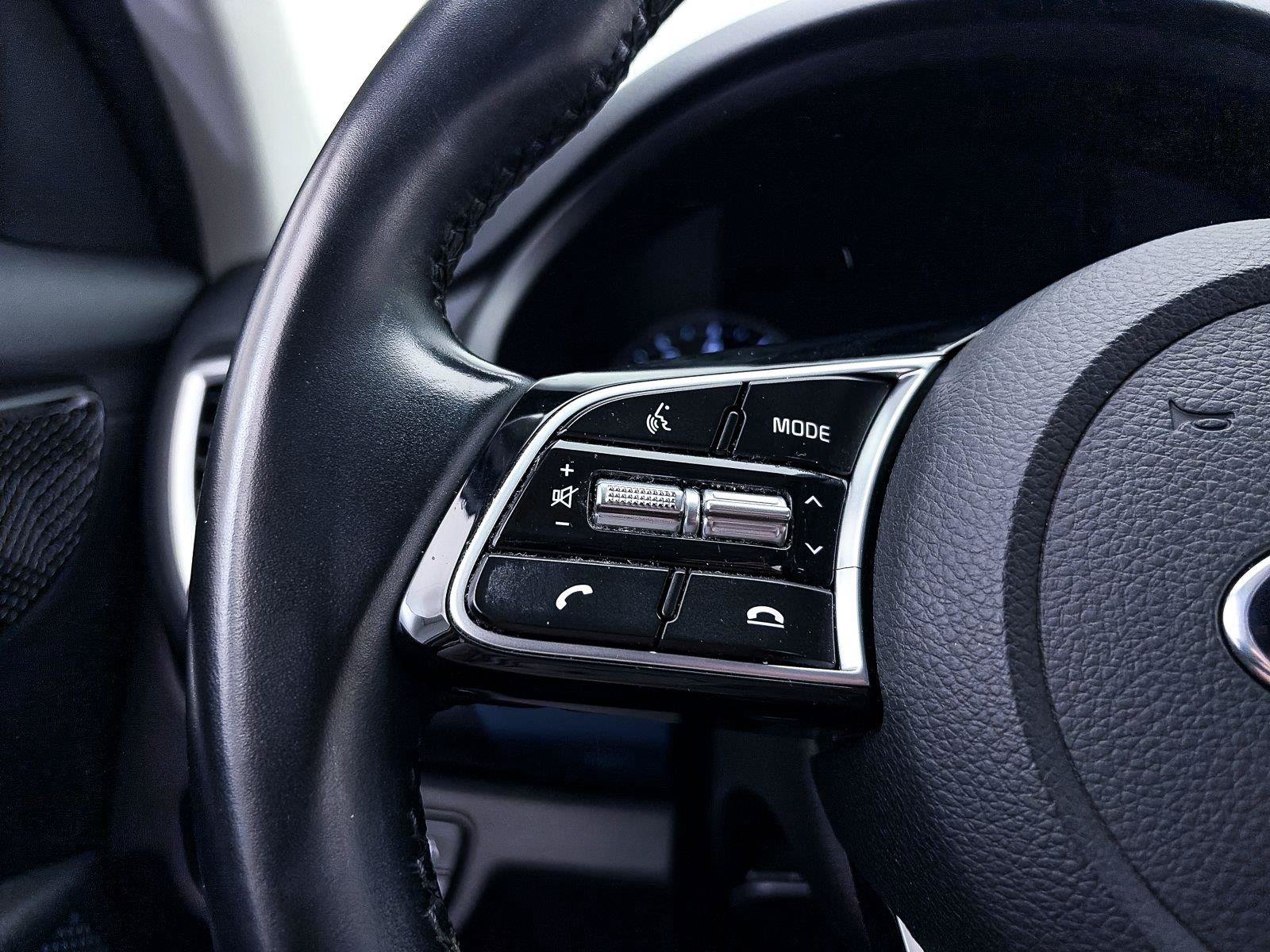 Used 2021 Kia Seltos S FWD image 28