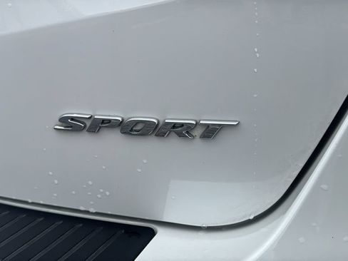 Used 2025 Honda Odyssey Sport-L image 9