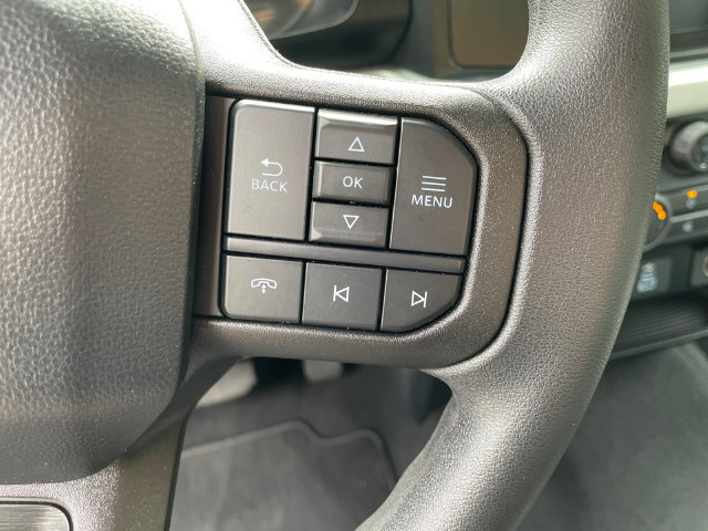 Certified 2024 Ford F250 XL w/ STX Appearance Package AWD/4WD image 32