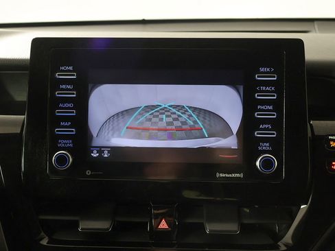 Used 2022 Toyota Camry SE w/ Convenience Package FWD image 40