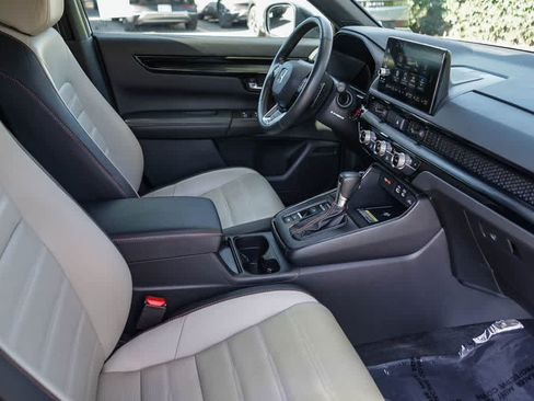 Used 2023 Honda CR-V Sport Touring image 15
