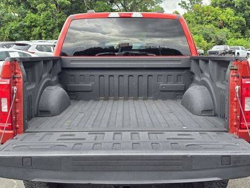 Used 2023 Ford F150 XLT w/ Equipment Group 301A Mid AWD/4WD image 14