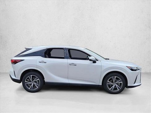 Used 2023 Lexus RX 350 FWD w/ Accessory Package (Z1) image 4