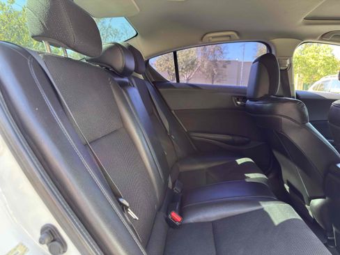 Used 2013 Acura ILX image 51