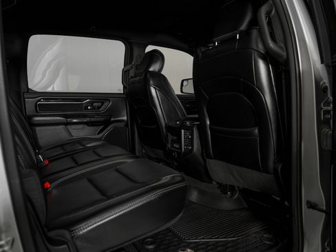 Used 2022 RAM 1500 Rebel w/ Rebel Level 2 Equipment Group image 6