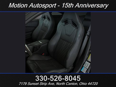 Used 2012 Ford Mustang Shelby GT500 w/ SVT Performance Pkg image 27