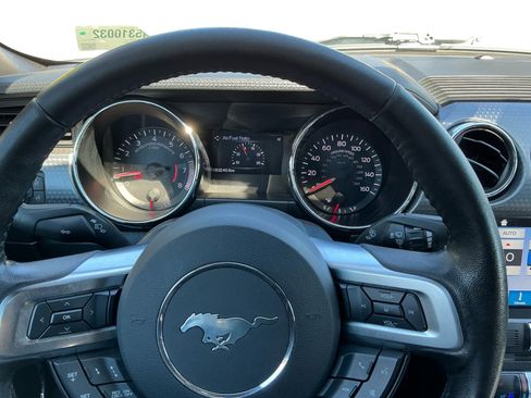 Used 2017 Ford Mustang GT Premium w/ GT Performance Package image 11