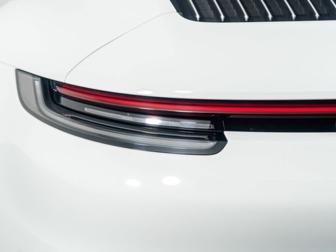 Used 2021 Porsche 911 Carrera 4S image 12