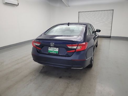 Used 2020 Honda Accord EX-L image 7