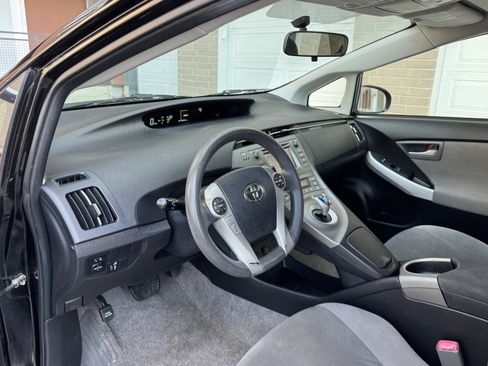 Used 2012 Toyota Prius Three image 14