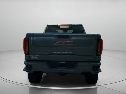 Used 2020 GMC Sierra 1500 SLT w/ SLT Premium Plus Package AWD/4WD image 24