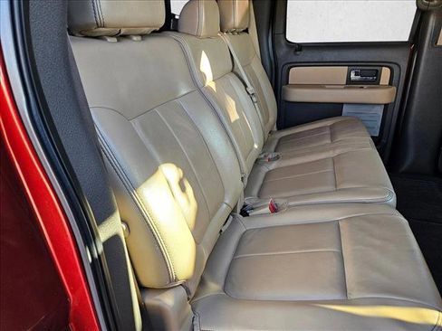 Used 2014 Ford F150 XLT w/ Equipment Group 302A Luxury image 22