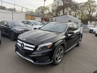 Used 2015 Mercedes-Benz GLA 250 4MATIC