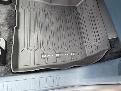 New 2026 Ford Maverick XLT image 52