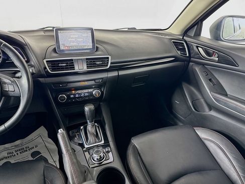 Used 2015 MAZDA MAZDA3 i Grand Touring image 28