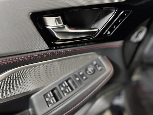 Used 2024 Acura MDX A-Spec image 24