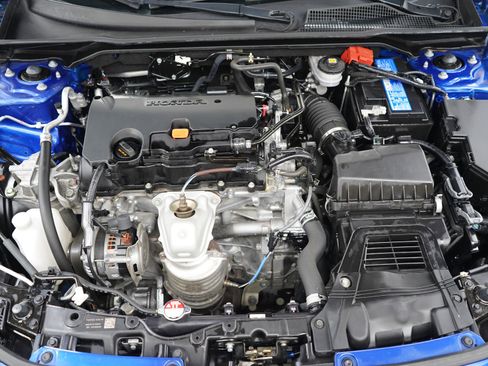 Used 2023 Honda Civic Sport image 28