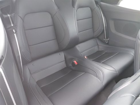 New 2025 Ford Mustang GT Premium image 19