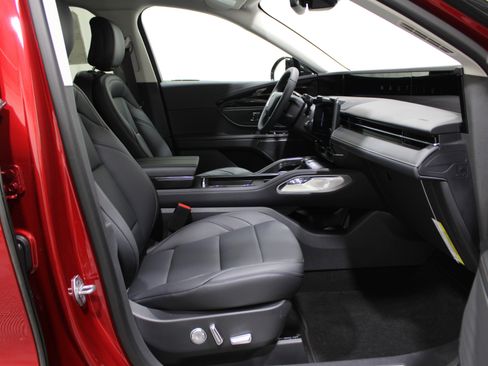 New 2026 Lincoln Nautilus Premier AWD/4WD image 30