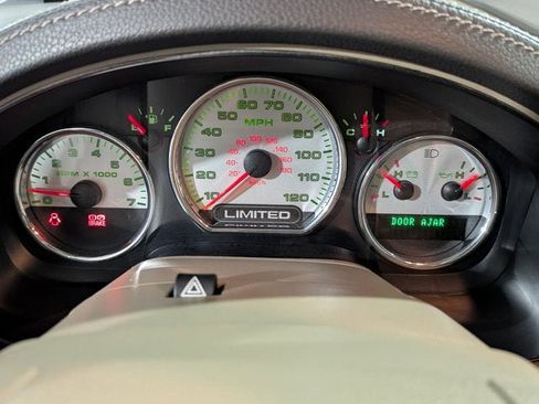 Used 2008 Ford F150 Limited image 34