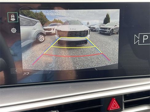 New 2026 Kia Sorento LX image 35