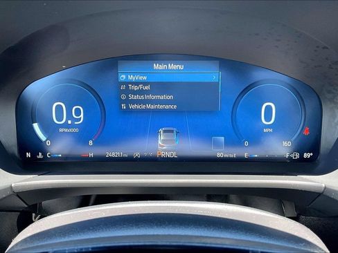 Certified 2024 Ford Escape Active w/ Tech Pack #2 AWD/4WD image 20